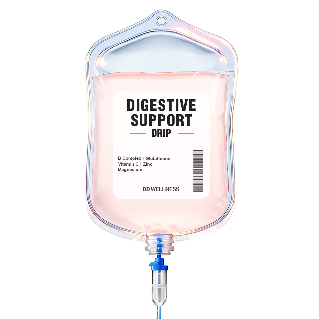 Digestive Support Drip