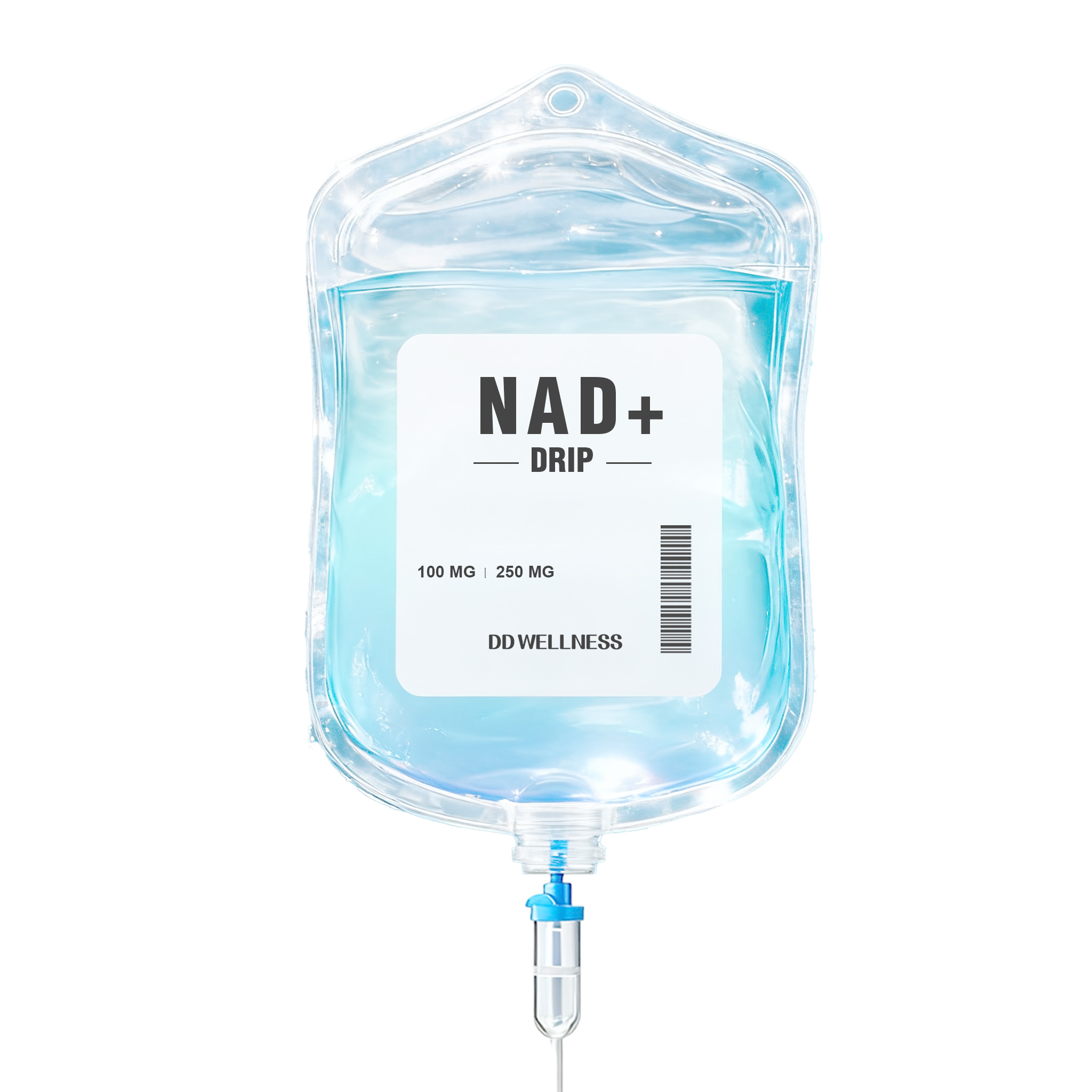 NAD+ Drip