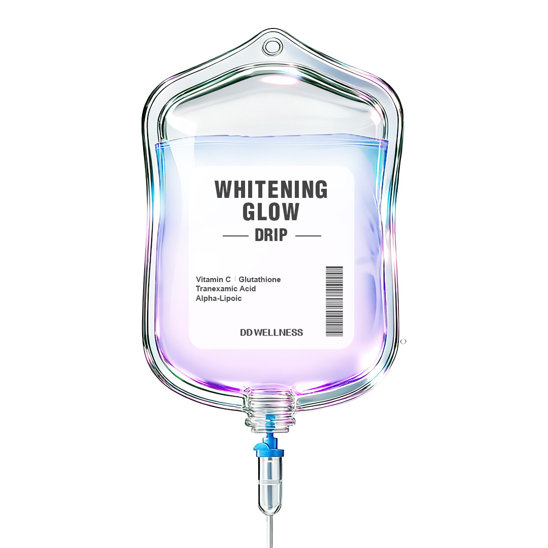 Whitening Glow Drip